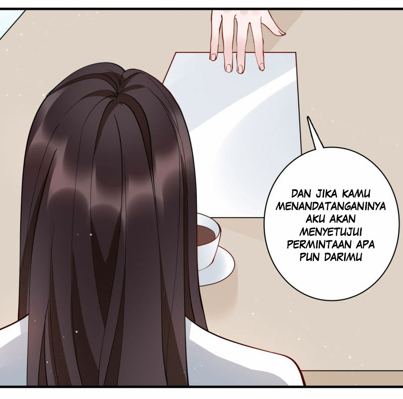 Beautiful Boss Cold-Hearted Chapter 79 - halaman 10