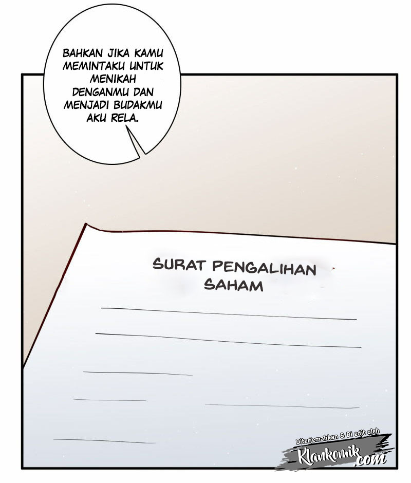 Beautiful Boss Cold-Hearted Chapter 79 - halaman 11