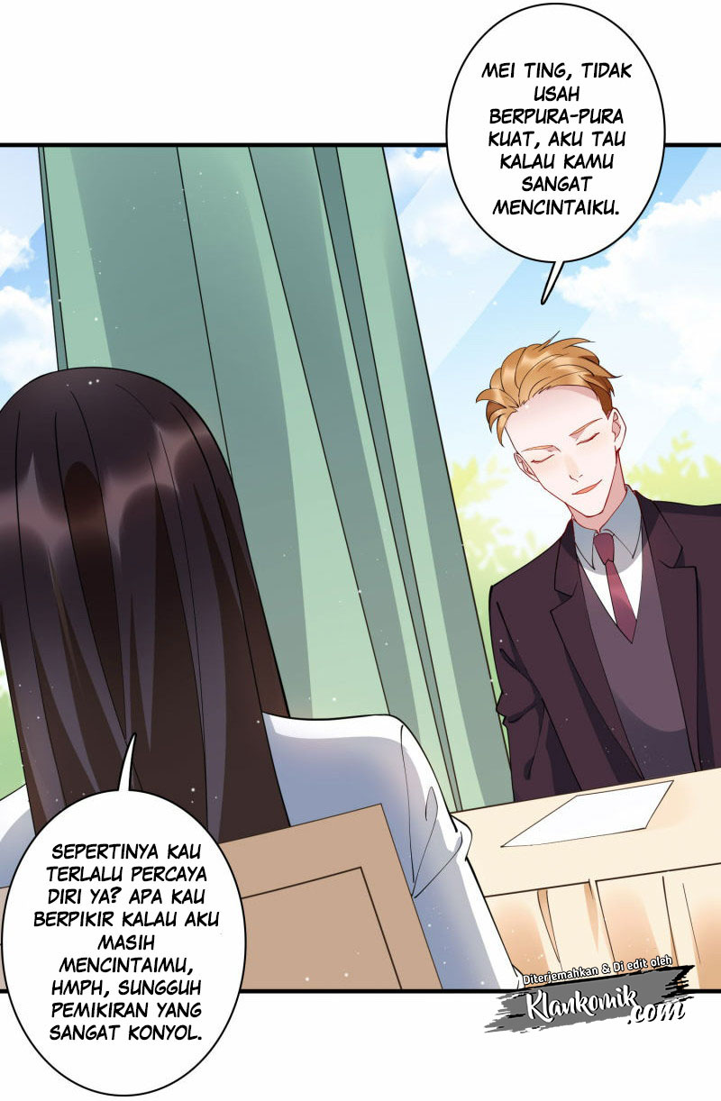 Beautiful Boss Cold-Hearted Chapter 79 - halaman 13
