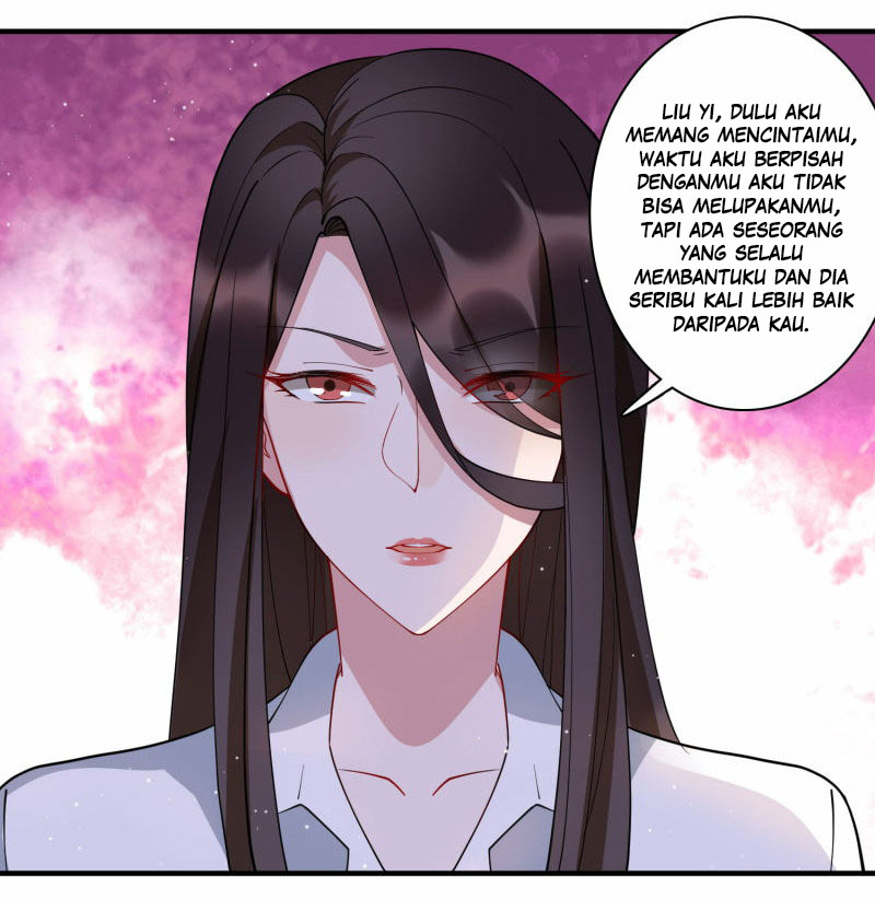 Beautiful Boss Cold-Hearted Chapter 79 - halaman 14
