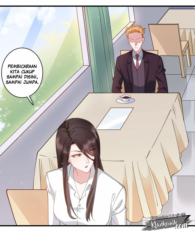 Beautiful Boss Cold-Hearted Chapter 79 - halaman 15