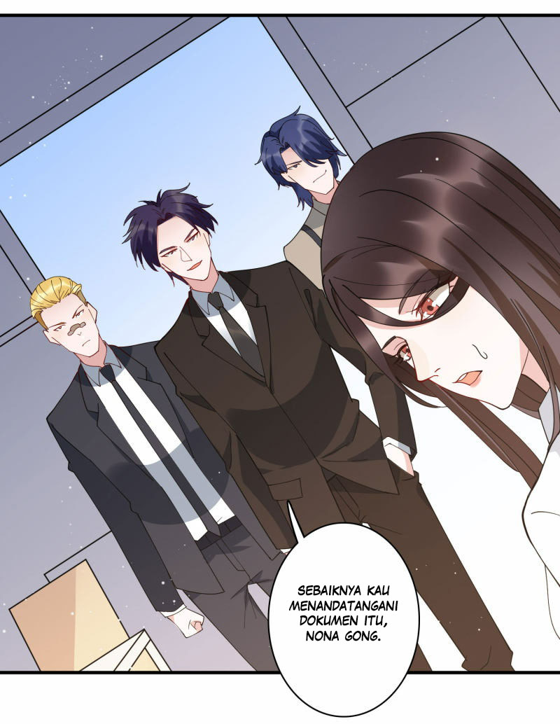 Beautiful Boss Cold-Hearted Chapter 79 - halaman 16