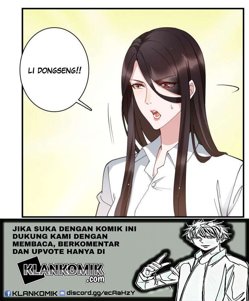 Beautiful Boss Cold-Hearted Chapter 79 - halaman 17