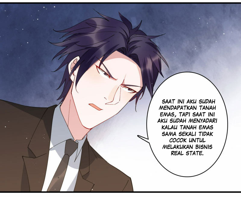 Beautiful Boss Cold-Hearted Chapter 79 - halaman 18