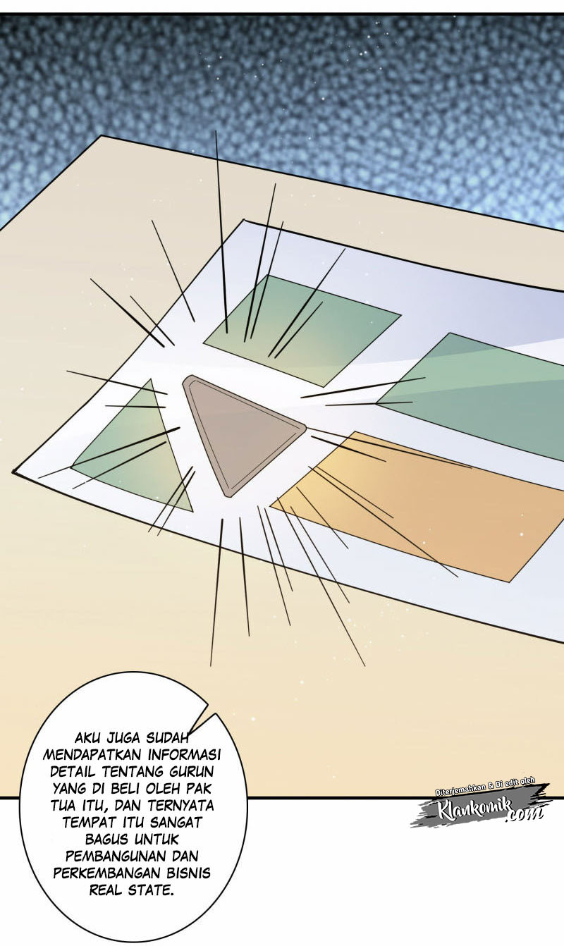 Beautiful Boss Cold-Hearted Chapter 79 - halaman 19