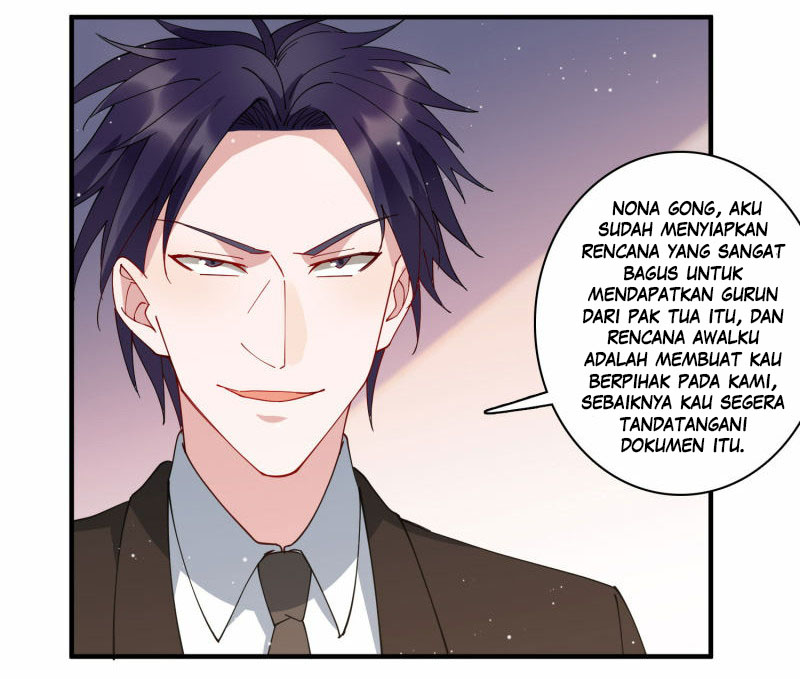 Beautiful Boss Cold-Hearted Chapter 79 - halaman 20