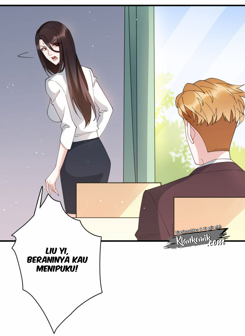 Beautiful Boss Cold-Hearted Chapter 79 - halaman 21