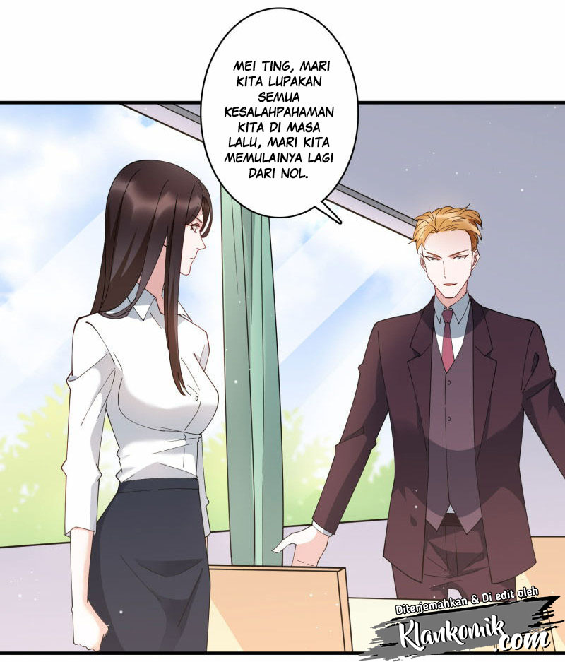 Beautiful Boss Cold-Hearted Chapter 79 - halaman 23