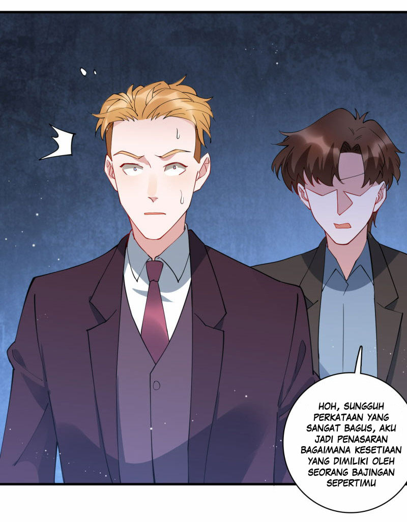 Beautiful Boss Cold-Hearted Chapter 79 - halaman 24
