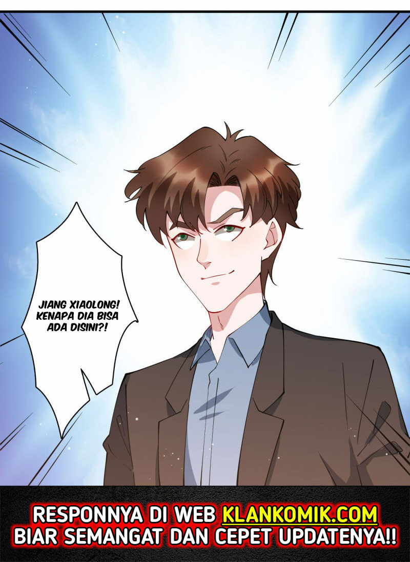 Beautiful Boss Cold-Hearted Chapter 79 - halaman 25