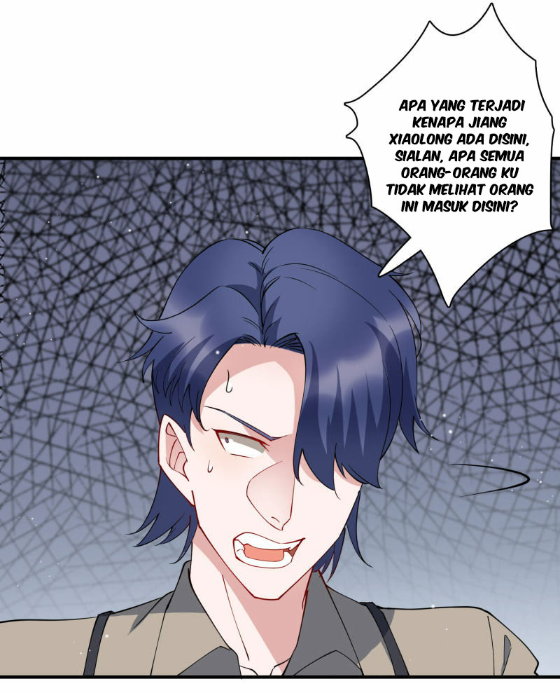 Beautiful Boss Cold-Hearted Chapter 79 - halaman 26