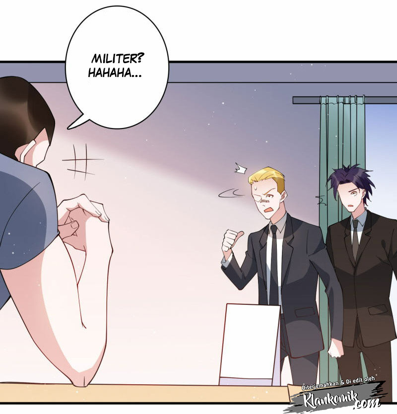 Beautiful Boss Cold-Hearted Chapter 79 - halaman 29