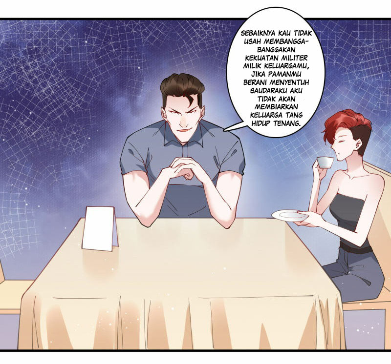 Beautiful Boss Cold-Hearted Chapter 79 - halaman 30