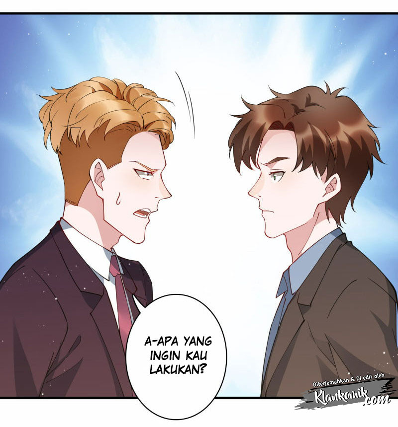 Beautiful Boss Cold-Hearted Chapter 79 - halaman 31