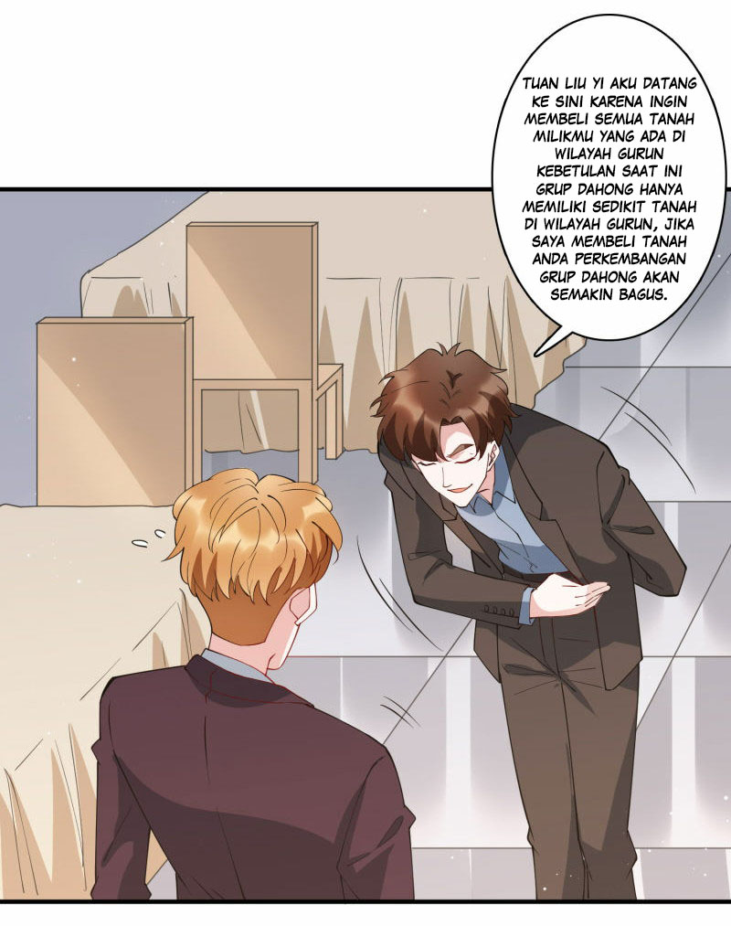 Beautiful Boss Cold-Hearted Chapter 79 - halaman 32