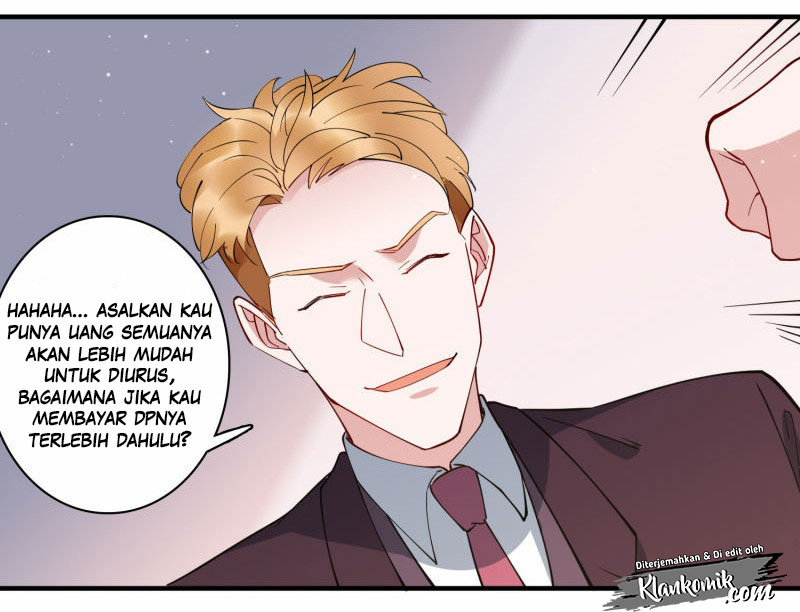 Beautiful Boss Cold-Hearted Chapter 79 - halaman 33