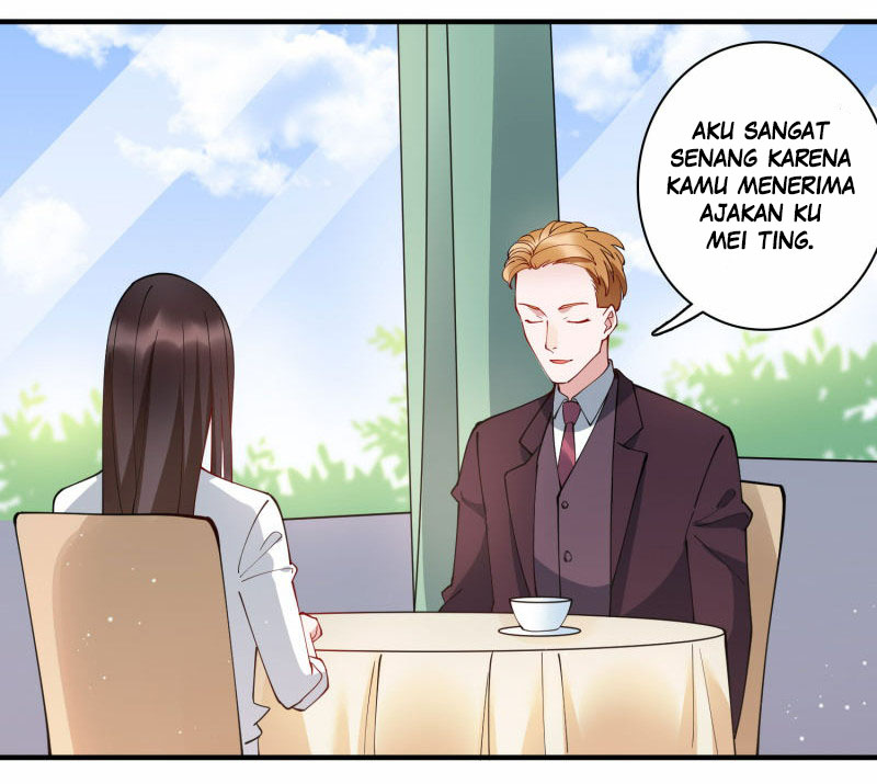 Beautiful Boss Cold-Hearted Chapter 79 - halaman 4