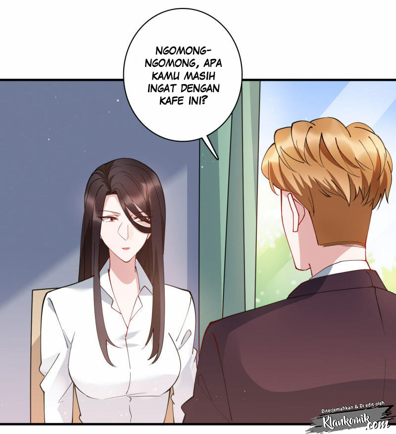 Beautiful Boss Cold-Hearted Chapter 79 - halaman 5