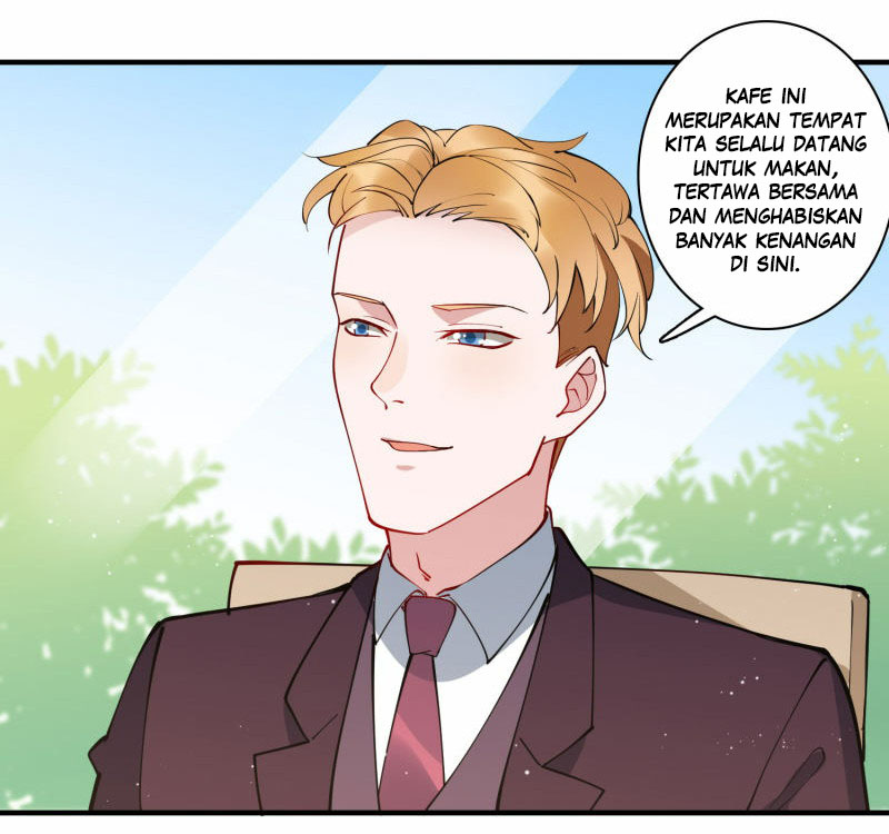 Beautiful Boss Cold-Hearted Chapter 79 - halaman 6