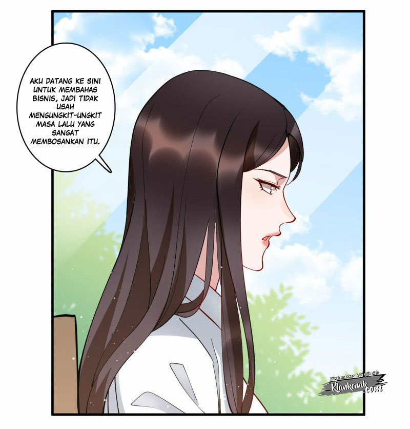 Beautiful Boss Cold-Hearted Chapter 79 - halaman 7