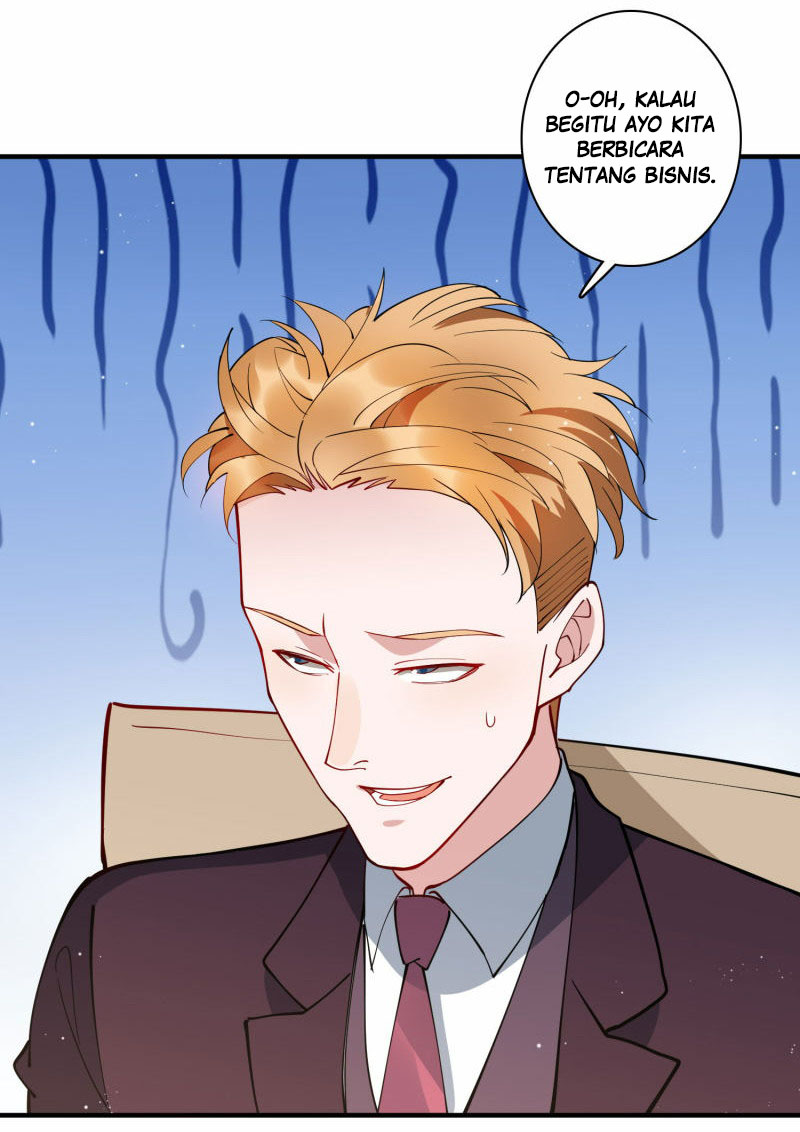 Beautiful Boss Cold-Hearted Chapter 79 - halaman 8