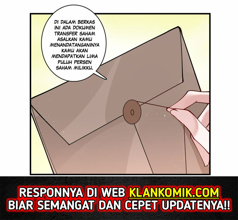 Beautiful Boss Cold-Hearted Chapter 79 - halaman 9