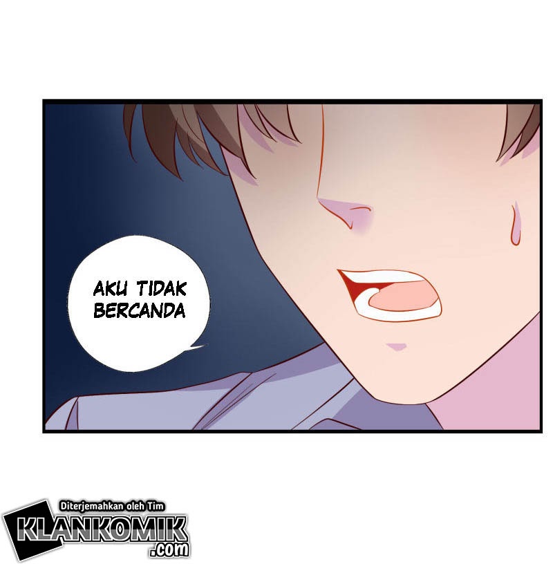Beautiful Boss Cold-Hearted Chapter 8 - halaman 17