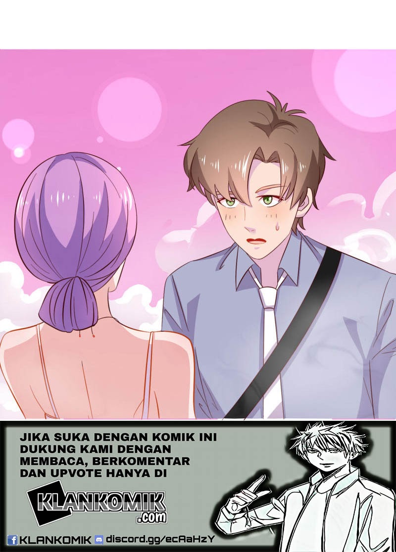 Beautiful Boss Cold-Hearted Chapter 8 - halaman 18