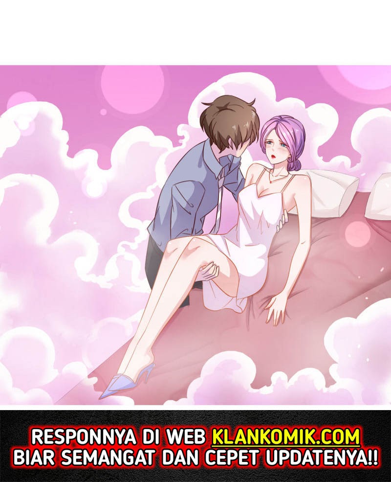 Beautiful Boss Cold-Hearted Chapter 8 - halaman 20