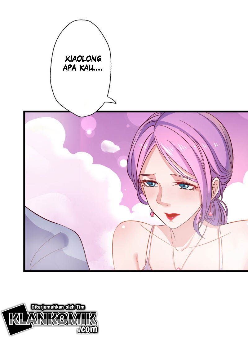 Beautiful Boss Cold-Hearted Chapter 8 - halaman 21