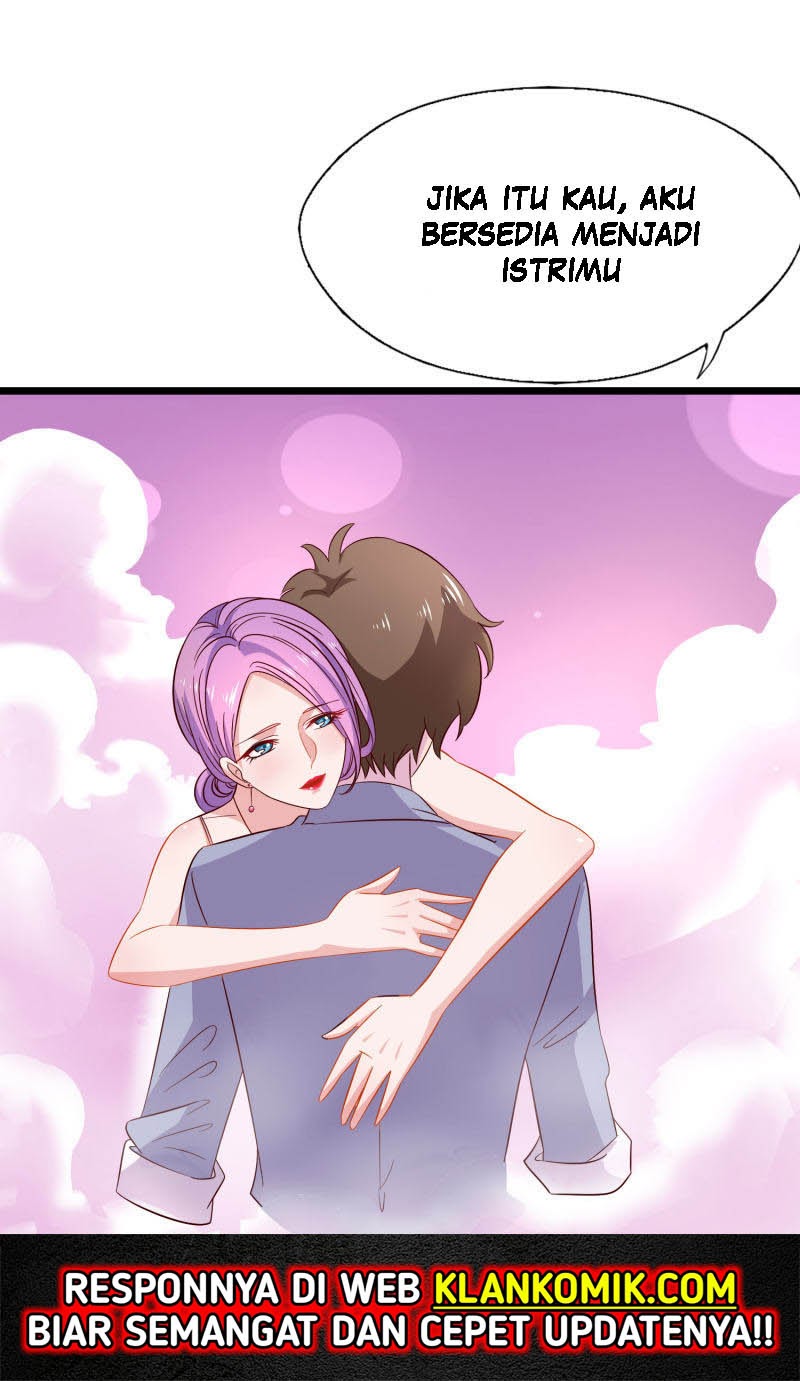 Beautiful Boss Cold-Hearted Chapter 8 - halaman 22