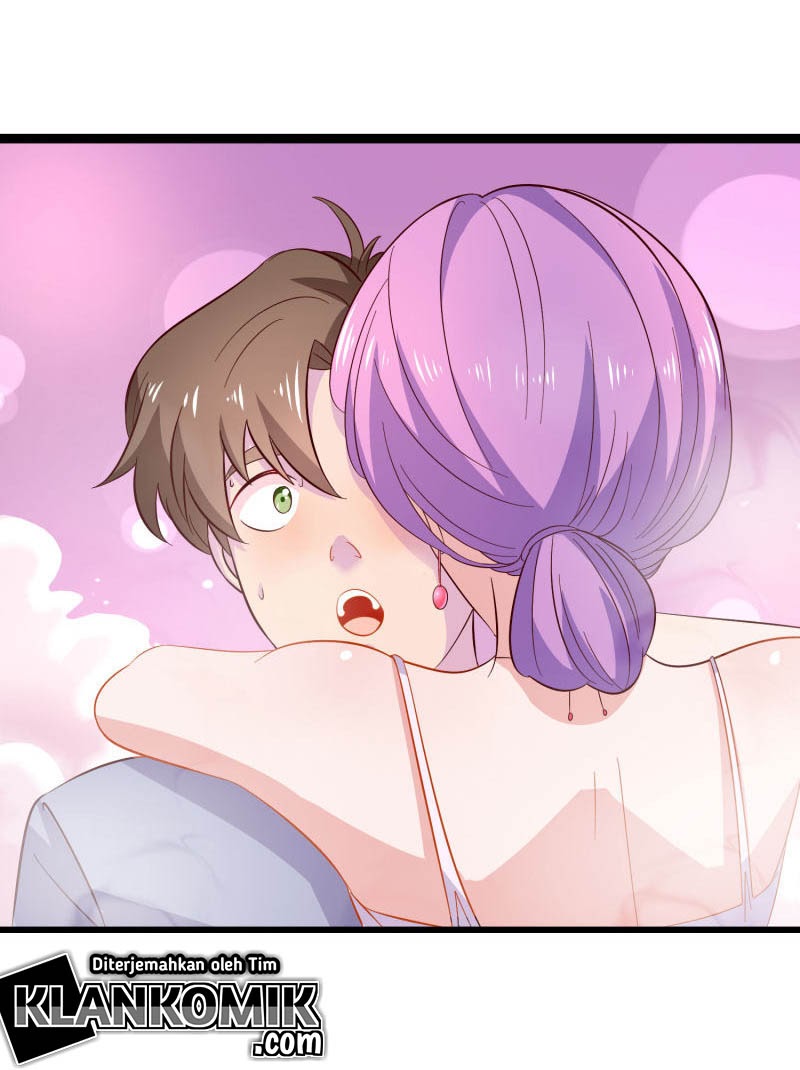 Beautiful Boss Cold-Hearted Chapter 8 - halaman 23