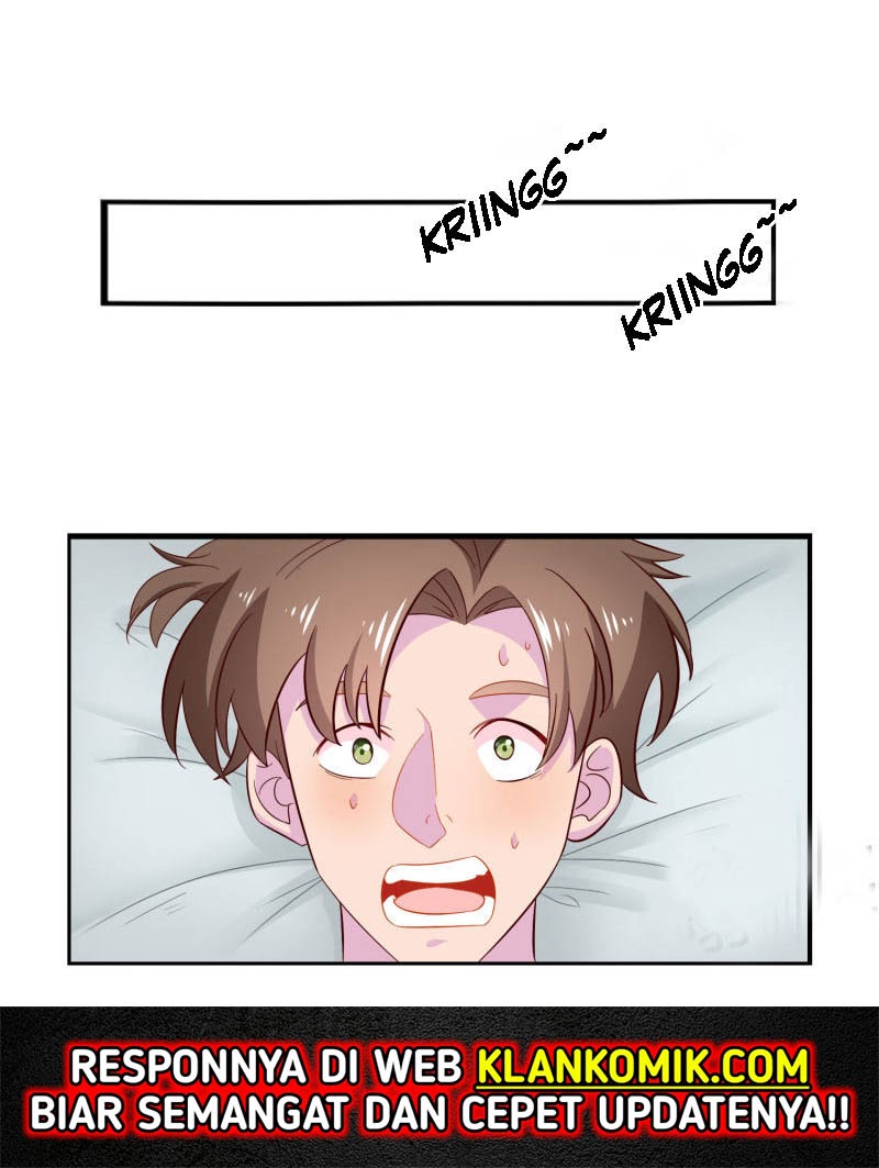 Beautiful Boss Cold-Hearted Chapter 8 - halaman 24