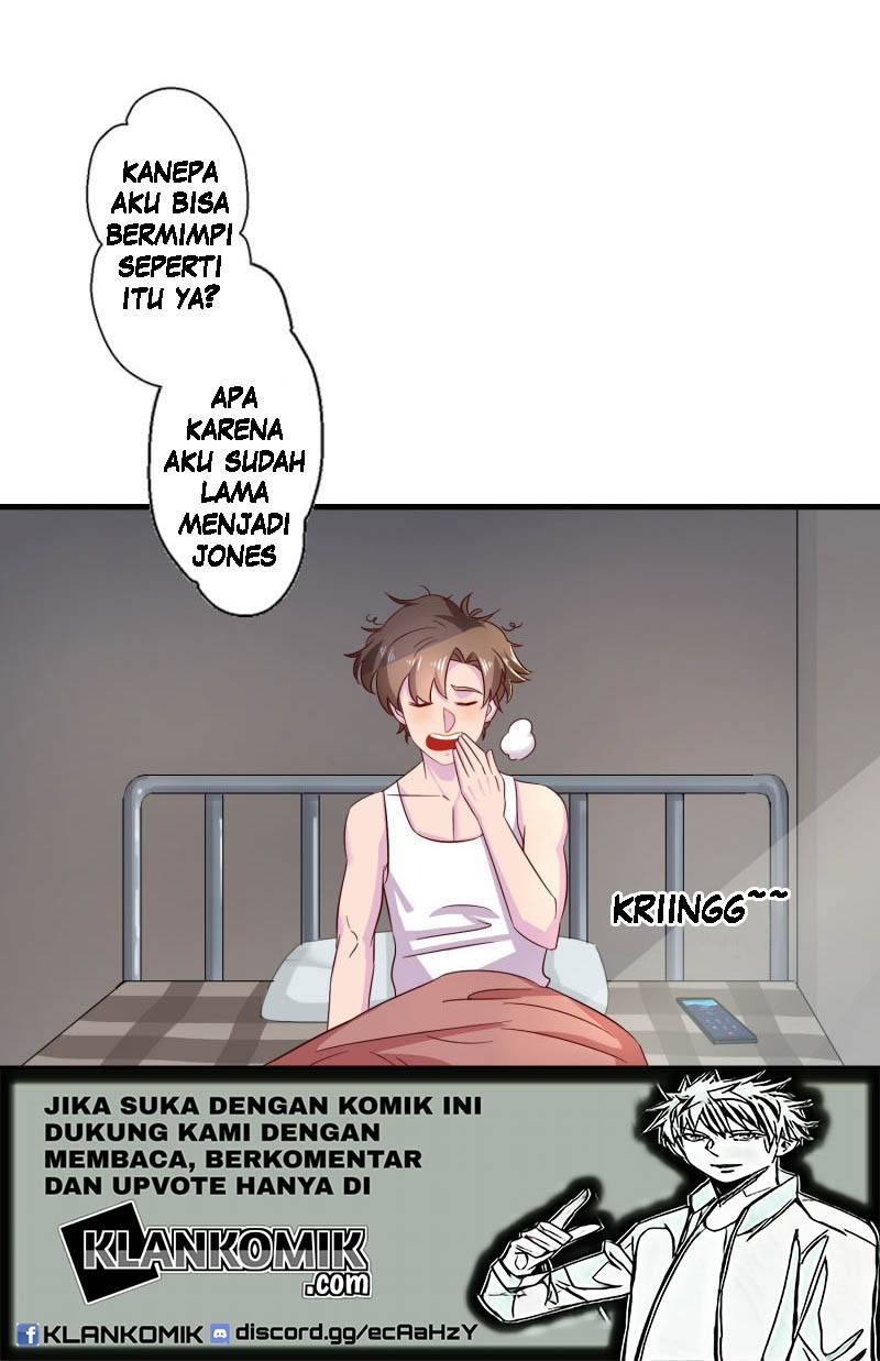Beautiful Boss Cold-Hearted Chapter 8 - halaman 26