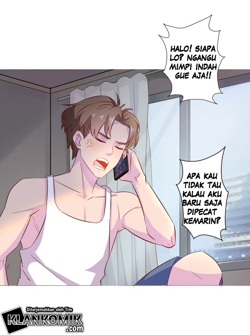 Beautiful Boss Cold-Hearted Chapter 8 - halaman 27
