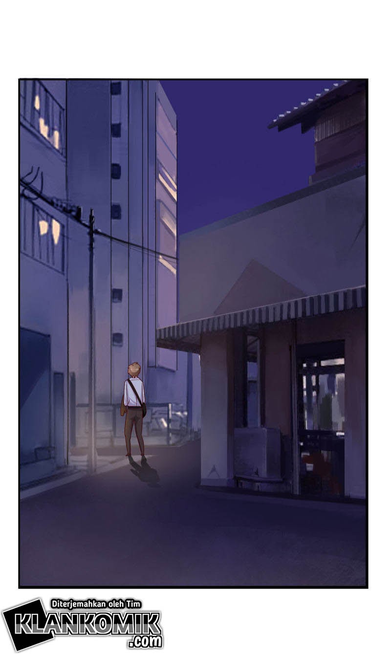Beautiful Boss Cold-Hearted Chapter 8 - halaman 3