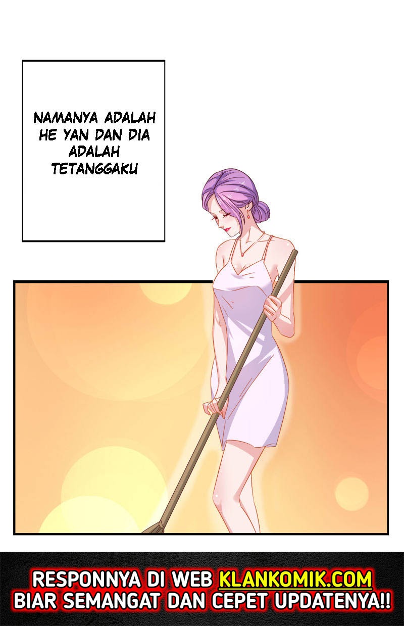 Beautiful Boss Cold-Hearted Chapter 8 - halaman 8