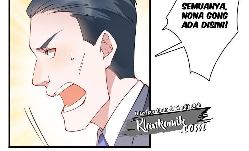 Beautiful Boss Cold-Hearted Chapter 80 - halaman 14