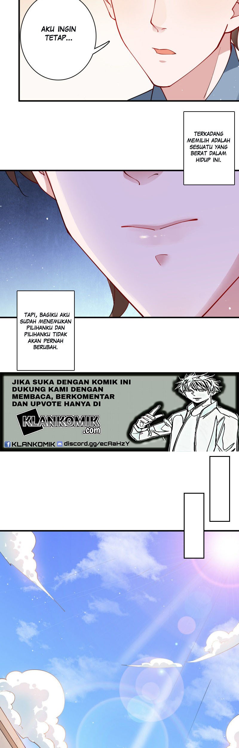 Beautiful Boss Cold-Hearted Chapter 80 - halaman 8