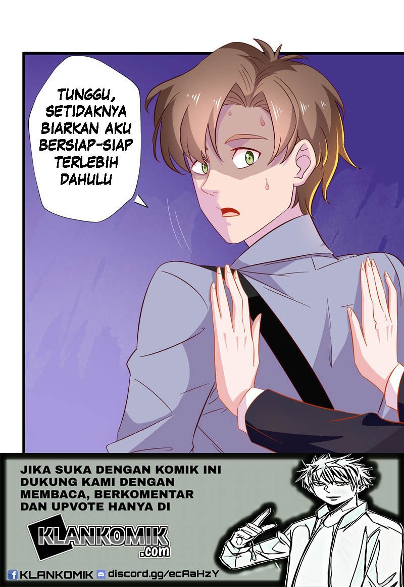 Beautiful Boss Cold-Hearted Chapter 9 - halaman 10