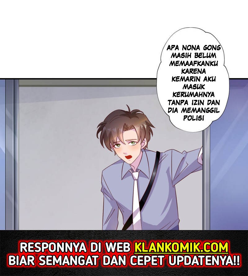 Beautiful Boss Cold-Hearted Chapter 9 - halaman 4