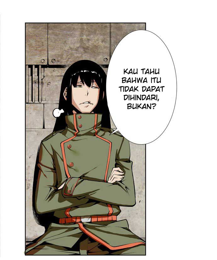 Beautiful Legends Chapter 0 - halaman 12