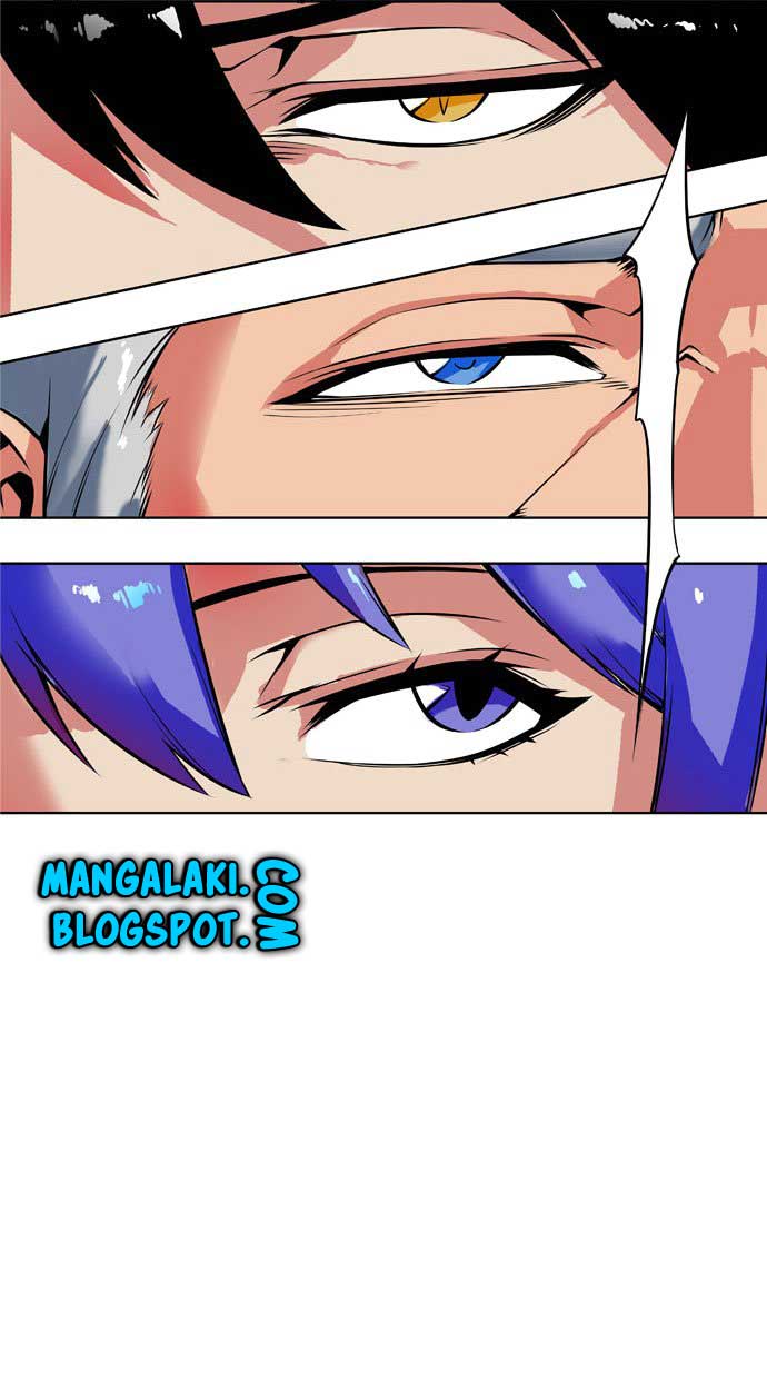 Beautiful Legends Chapter 0 - halaman 15
