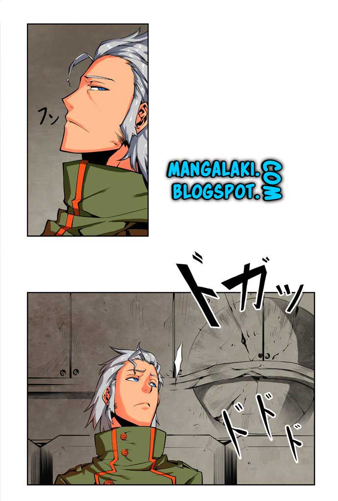Beautiful Legends Chapter 0 - halaman 20