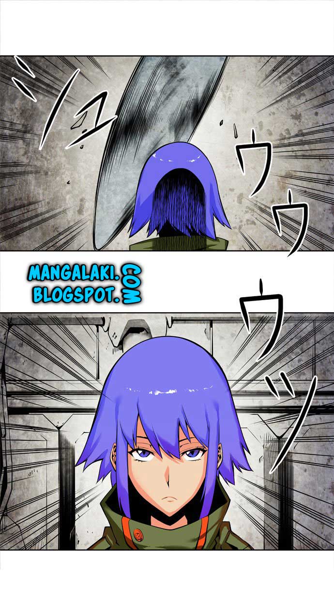 Beautiful Legends Chapter 0 - halaman 24