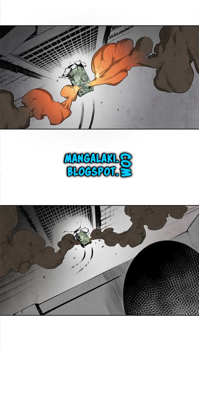 Beautiful Legends Chapter 0 - halaman 27
