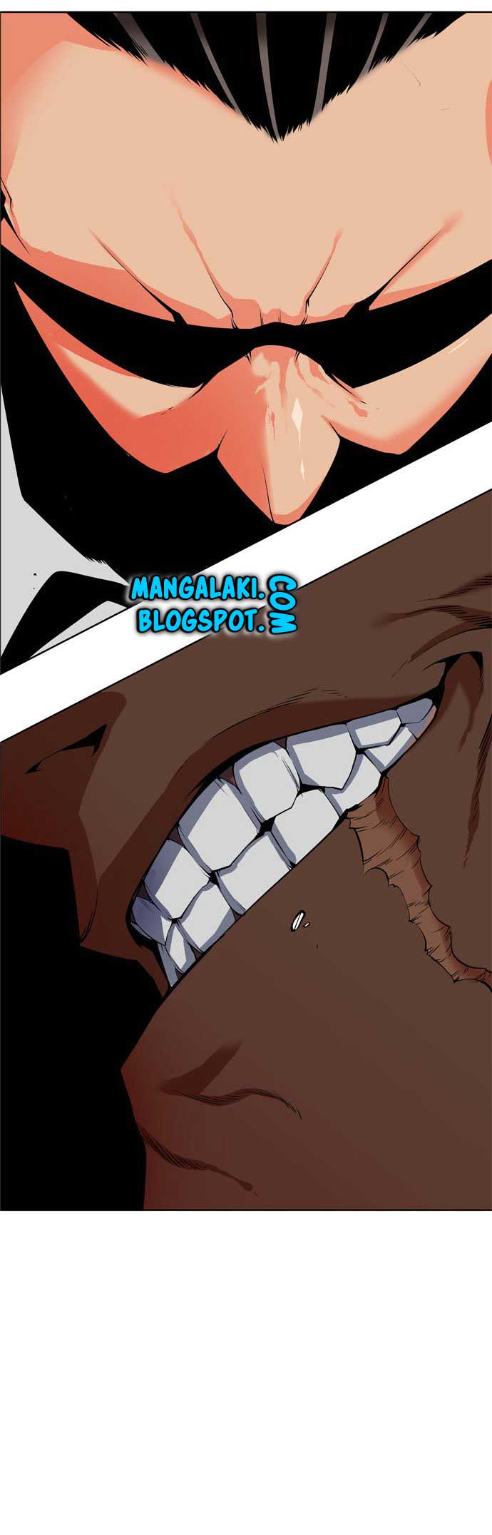 Beautiful Legends Chapter 0 - halaman 28