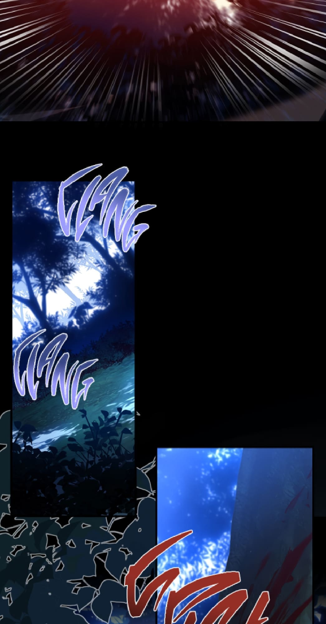 Beautiful Legends Chapter 0 - halaman 3