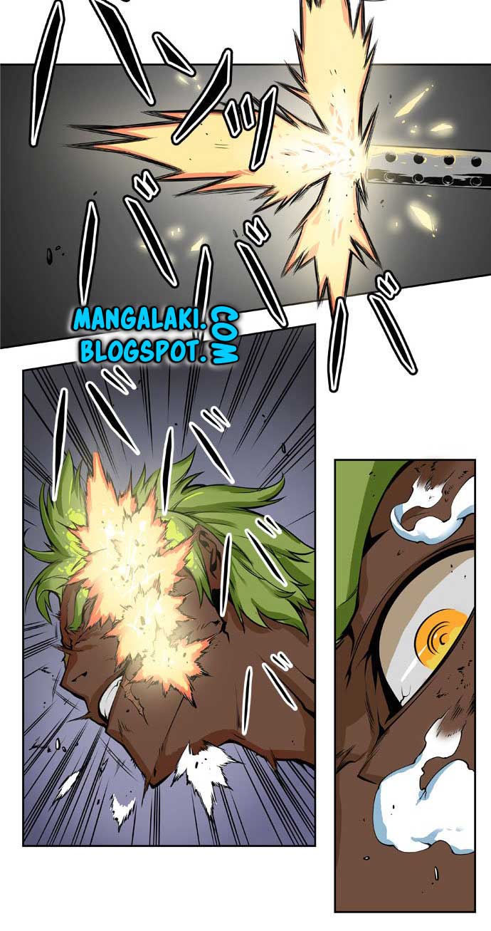 Beautiful Legends Chapter 0 - halaman 31