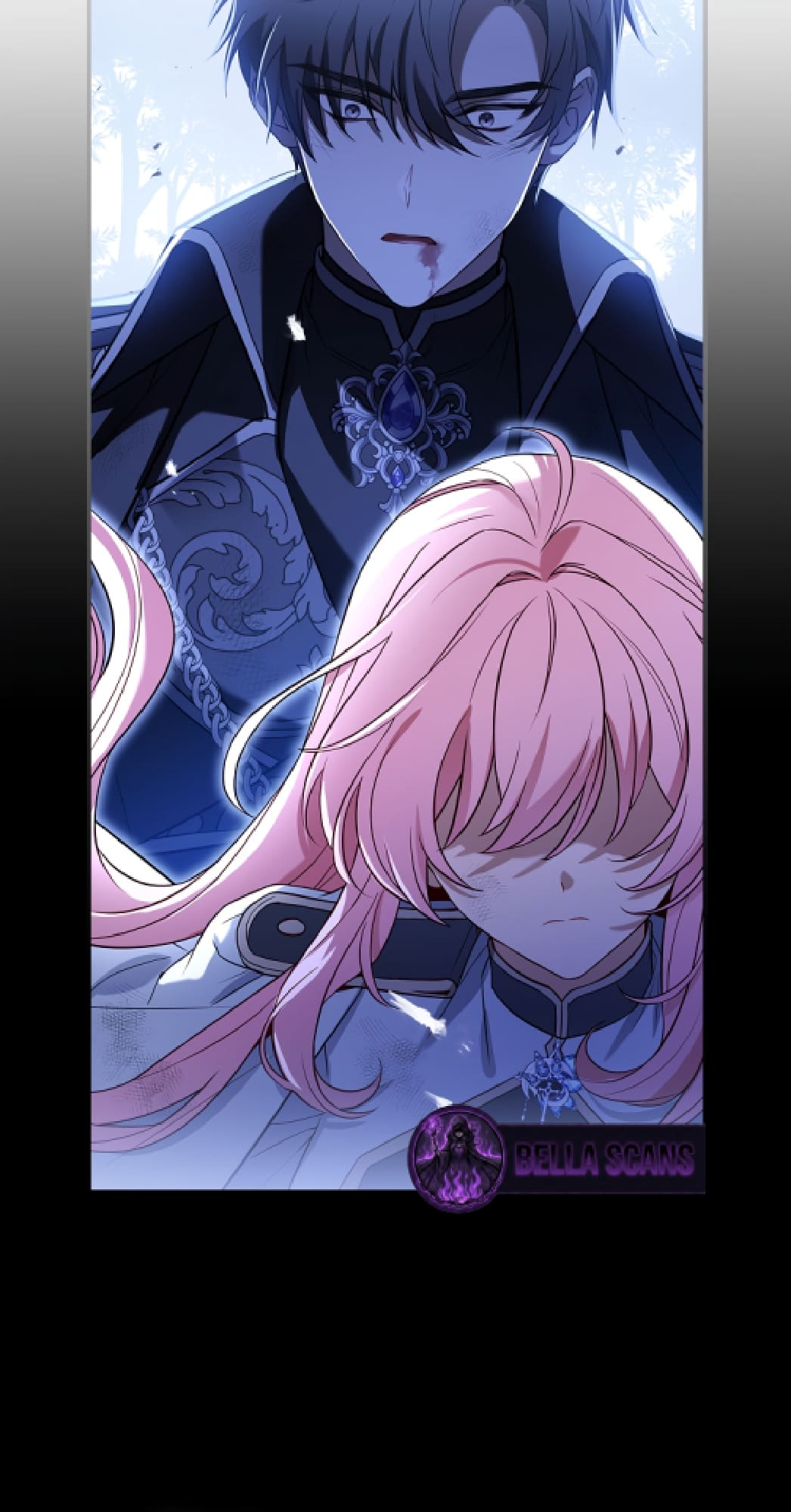 Beautiful Legends Chapter 0 - halaman 32